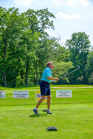356-Italian American Golf Outing 2025