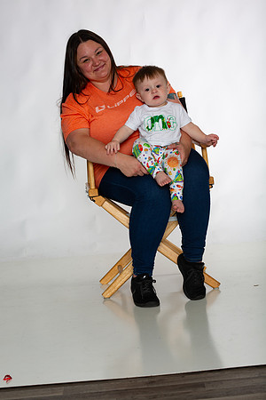 278-Alen Bouman 1st Bday
