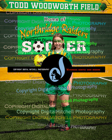 212-NHS 2025 Fall Soccer Girls