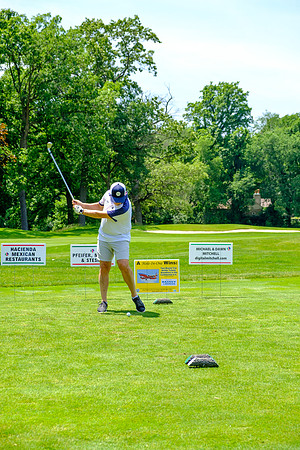 105-Italian American Golf Outing 2025