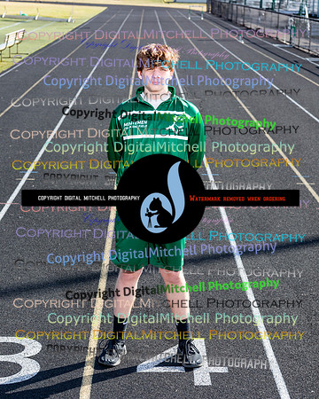 337-CHS 2025 Track