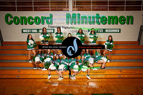 24-2024 Winter Cheer