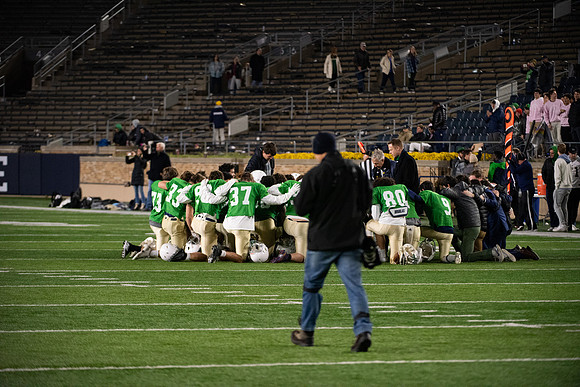 23-ND InterHall Football 2021
