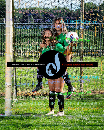 137-CHS 2025 Fall Soccer Girls