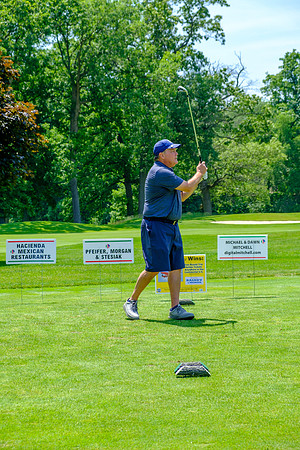 127-Italian American Golf Outing 2025