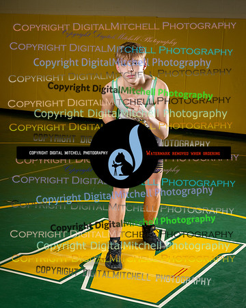 95-NHS 2024 wrestling