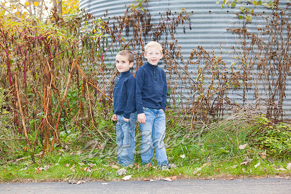 Erin Nowak Family-220