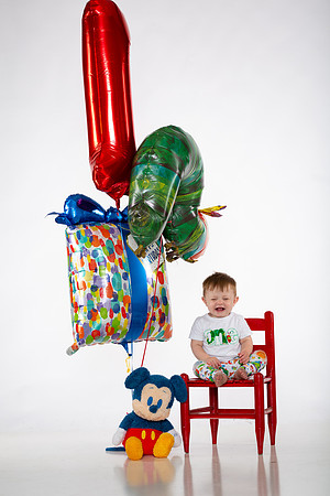 130-Alen Bouman 1st Bday