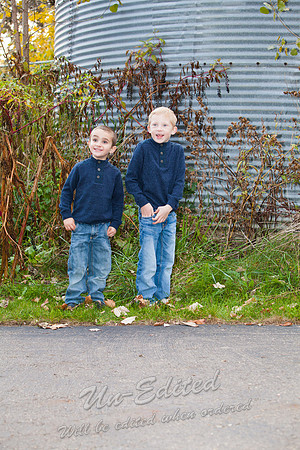 Erin Nowak Family-222