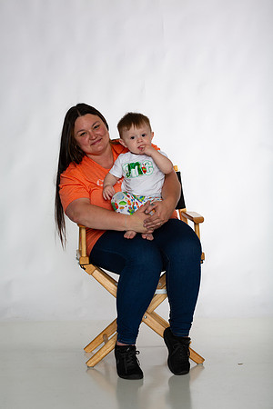 281-Alen Bouman 1st Bday