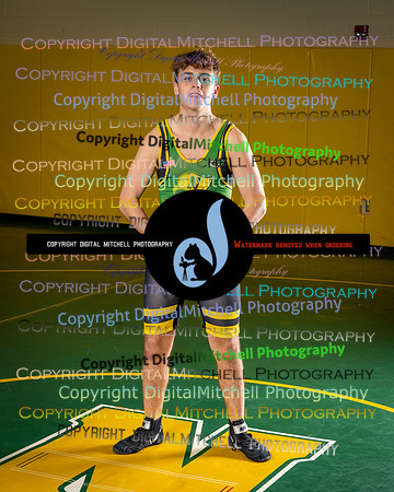 65-NHS 2024 wrestling