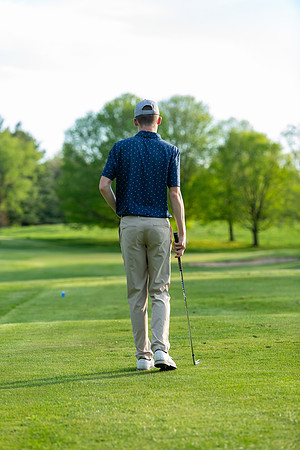 370-Hunter Golf Match