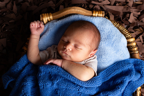 117-Baby Wesley-2