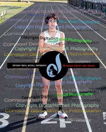 286-CHS 2025 Track