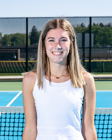 69-CHS 2023 Tennis Girls
