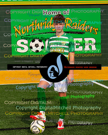 92-NHS 2025 Fall Soccer Boys