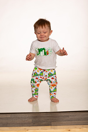 29-Alen Bouman 1st Bday