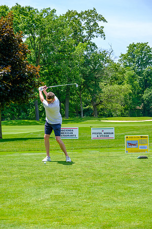 100-Italian American Golf Outing 2025