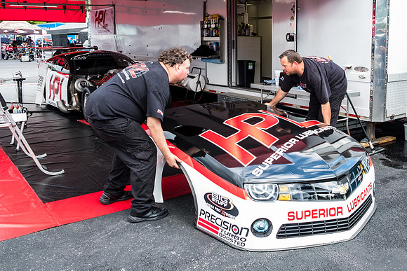 1-NHRA in Norwalk 2018