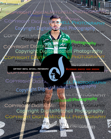 350-CHS 2025 Track