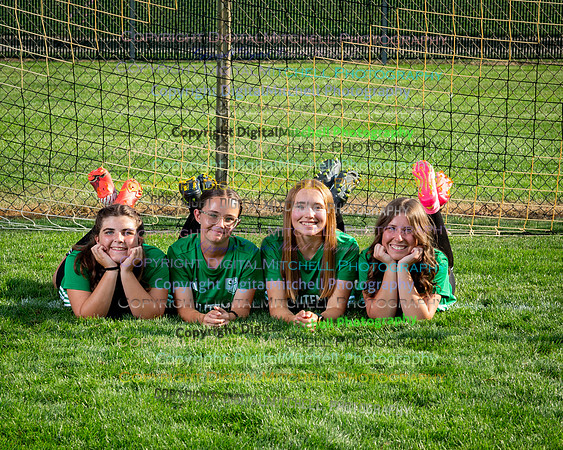 418-CHS 2025 Fall Soccer Girls