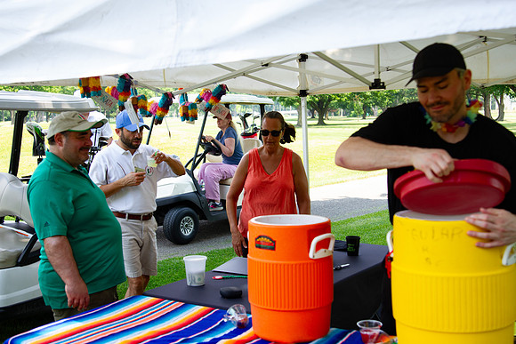 87-Italian American Golf Outing 2024