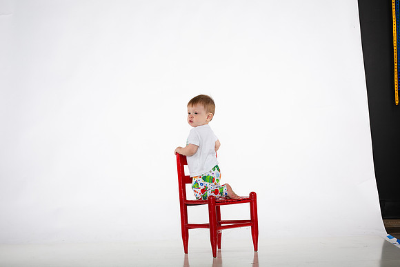 178-Alen Bouman 1st Bday