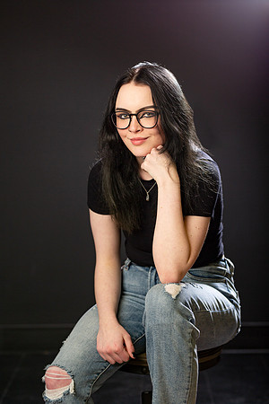 97-Rachel Davidson