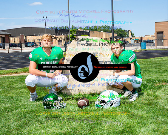 110-2024 Fall Football