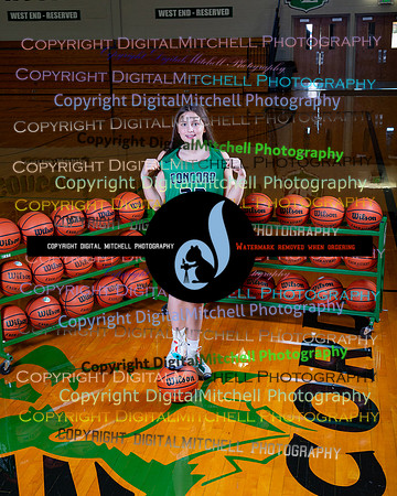 51-2024 Basketball Girls