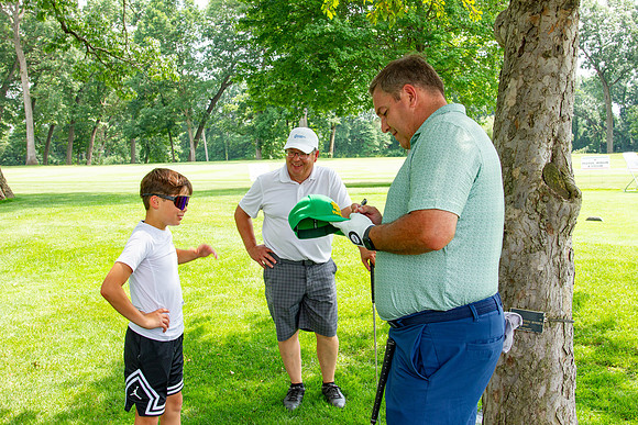 183-Italian American Golf Outing 2024