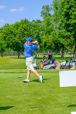 336-Italian American Golf Outing 2025