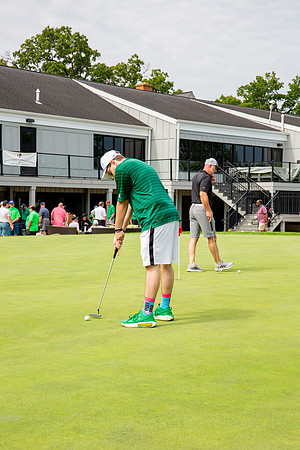551-Italian American Golf Outing 2025