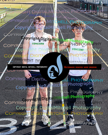 298-CHS 2025 Track