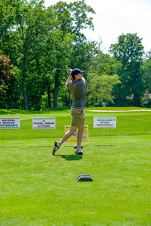199-Italian American Golf Outing 2025