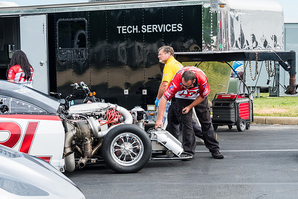 128-NHRA in Norwalk 2018