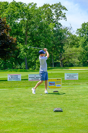 41-Italian American Golf Outing 2025