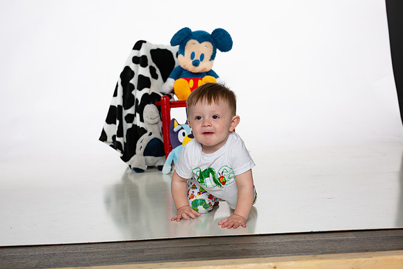 200-Alen Bouman 1st Bday