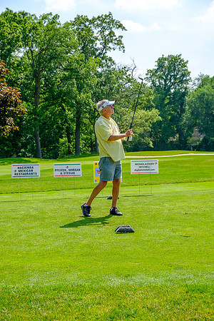 352-Italian American Golf Outing 2025