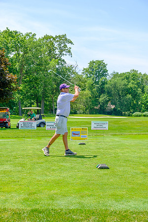91-Italian American Golf Outing 2025