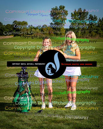 34-2024 Fall Golf Girls