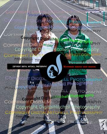 167-CHS 2025 Track