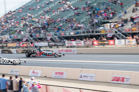 24-NHRA in Norwalk 2018