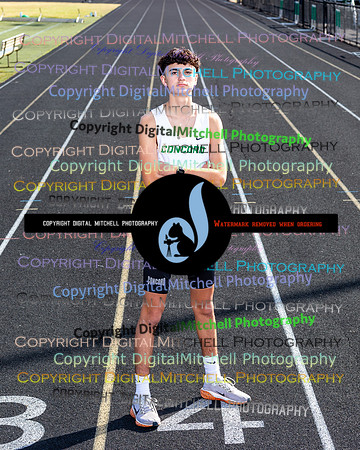 317-CHS 2025 Track