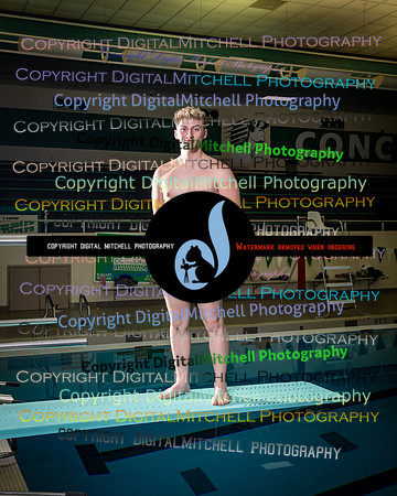 134-2024 CHS Swim-Dive