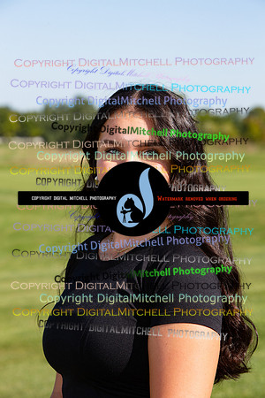 9-2024 Fall Golf Girls