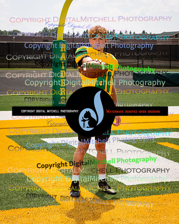 312-NHS 2025 Fall Football Varsity