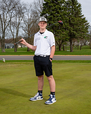 33-2024 CHS Golf Boys
