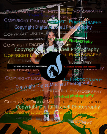84-CHS 2025 Fall VB
