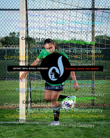 436-CHS 2025 Fall Soccer Girls